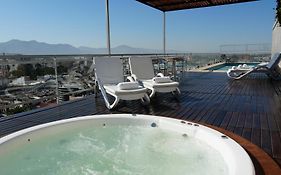 Design Suites Salta